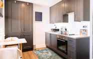 Others 6 Stylish & Central 1BD Studio Flat - Brighton