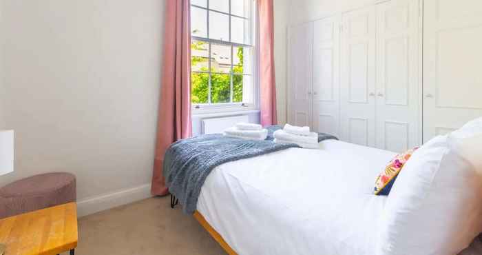 Khác Charming & Central 2BD Flat - Islington