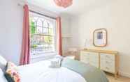 อื่นๆ 6 Charming & Central 2BD Flat - Islington