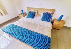 Others 4 Beautiful one bed Apartment in Tema, Community 6