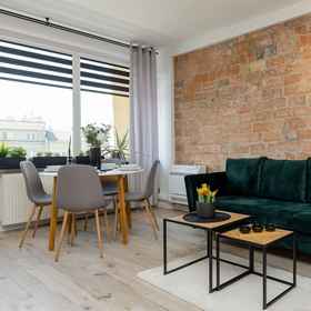 Primary image 1 グロジェッカ スタジオ ワルシャワ バイ レンターズ, ヴィエジュブノ ホテル