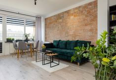 その他 3 Grójecka Studio Warsaw by Renters