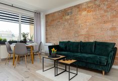 その他 2 Grójecka Studio Warsaw by Renters