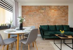 其他 7 Grójecka Studio Warsaw by Renters