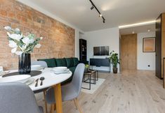 その他 5 Grójecka Studio Warsaw by Renters