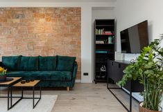 その他 6 Grójecka Studio Warsaw by Renters