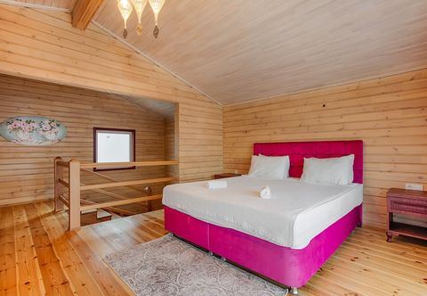 Others Villa Acelya By Lucida Villas