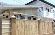 Lainnya 4 Newly Built one Bedroom House San Fernando City