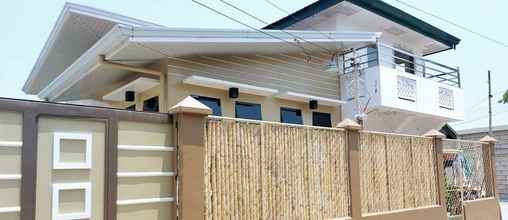 Lainnya 4 Newly Built one Bedroom House San Fernando City