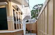 Lainnya 6 Newly Built one Bedroom House San Fernando City