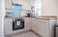 Others 6 Myrtle - 1 Bedroom Apartment - Saundersfoot