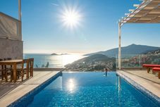 其他 Villa Suel By Lucida Villas