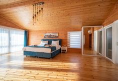 其他 5 Villa Suel By Lucida Villas