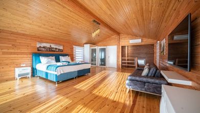 其他 4 Villa Suel By Lucida Villas