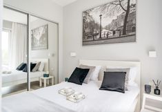 其他 3 Bright Apartments - LoftAffair