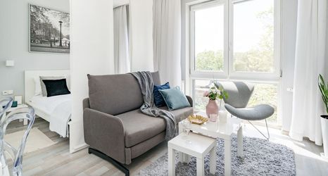 其他 2 Bright Apartments - LoftAffair