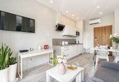 其他 4 Bright Apartments - LoftAffair