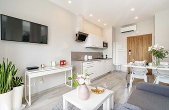 其他 4 Bright Apartments - LoftAffair