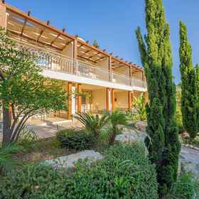 Primary image 1 Kairos Valley Health & Nature Resort, Datça Port Hotels