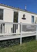 ภาพหลัก Pets Stay Free 2 Bedroom Caravan at Heacham Beach