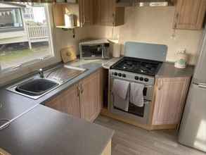 Lainnya 4 Pets Stay Free 2 Bedroom Caravan at Heacham Beach