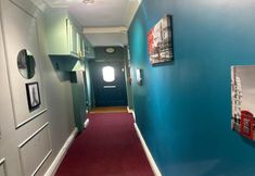 Khác 2 Studio Sleeps 3 - Pet Friendly