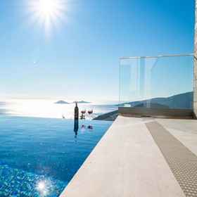 Imej utama 1 Lucida Villas - Kalkan Town - 1&2 Bedroom Villas, Prima Donna Hotel Kalkan Patara Hotels