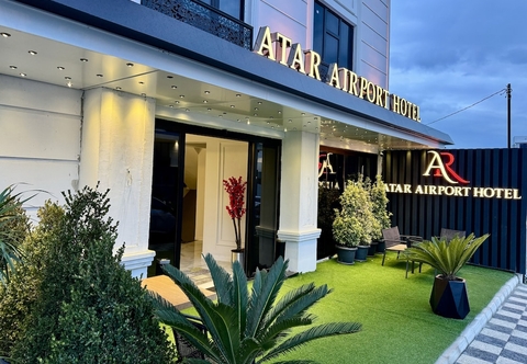 Others Atar Airport Hotel