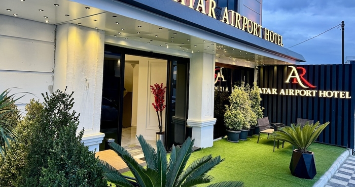 Others Atar Airport Hotel