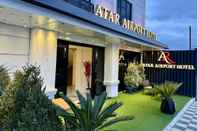 อื่นๆ Atar Airport Hotel