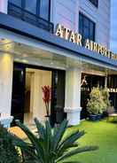 Imej utama Atar Airport Hotel