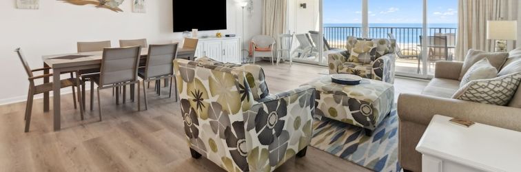 Others G3 Amelia South 3 Bedroom Condo by RedAwning