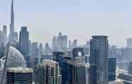 Others 4 Lux BnB Amna Tower Burj Views