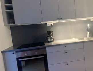 อื่นๆ 2 Lovely 2-bed Apartment in Sundbyberg