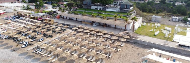 其他 Sandhill Hotel