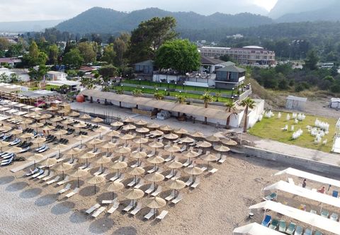 其他 Sandhill Hotel