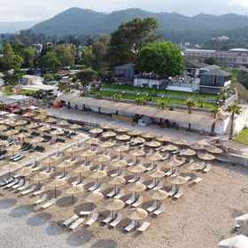 Primary image1Sandhill 飯店,凯梅尔飯店