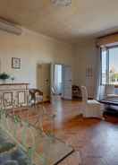 Room Serristori 31 in Firenze