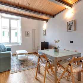 Room 1 Capponi 95 in Firenze, Signa Hotels