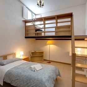 Room 1 Benedetta 8 in Firenze, Hotel Signa