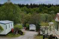 Others Captivating 2-bed Holiday Home in Kingussie