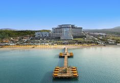 その他 2 Swissôtel Resort And Spa Cesme