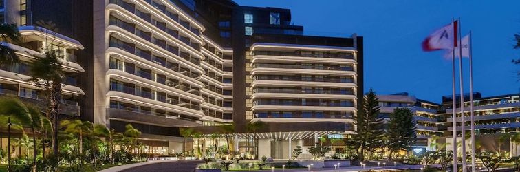 その他 Swissôtel Resort And Spa Cesme