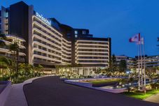 その他 Swissôtel Resort And Spa Cesme