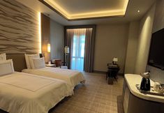 기타 6 Swissotel Uludag Bursa