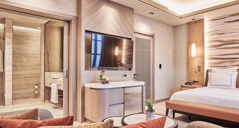 기타 2 Swissotel Uludag Bursa