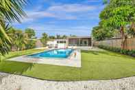 Others Casa Sueno 3BR Home with Saltwater Pool