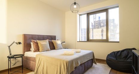 기타 2 Belgrade Waterfront - River Residence