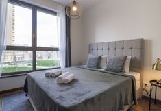 기타 6 Belgrade Waterfront - River Residence