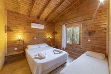 Others Aylin Ahşap Evler Palamutbükü